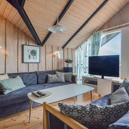 3 Bedroom Cozy In * Hejls
