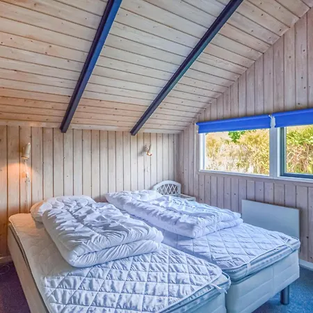 3 Bedroom Cozy In Hejls